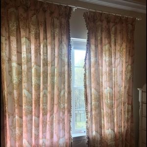 Custom Made Curtains
